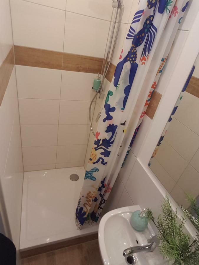 Pension Moserhaus Harburg  Bagian luar foto